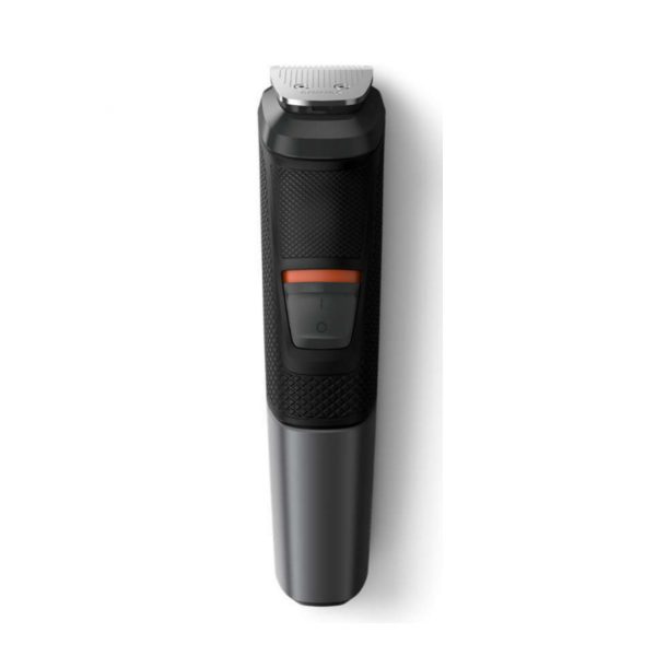 AFEITADORA CORPORAL CARA Y CABELLO MULTIGROOM SERIE 5000 11 EN 1 PHILIPS MG5730/15 - Imagen 2