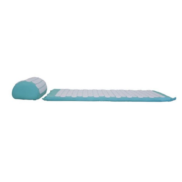 ESTERILLA DE MASAJE DE ACUPRESION CON BOLSA DE VIAJE BEPER C103ACC001 - Imagen 2