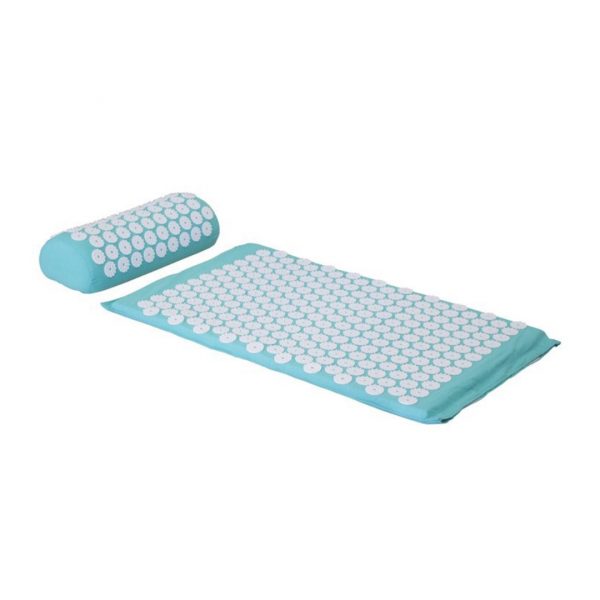 ESTERILLA DE MASAJE DE ACUPRESION CON BOLSA DE VIAJE BEPER C103ACC001 - Imagen 3