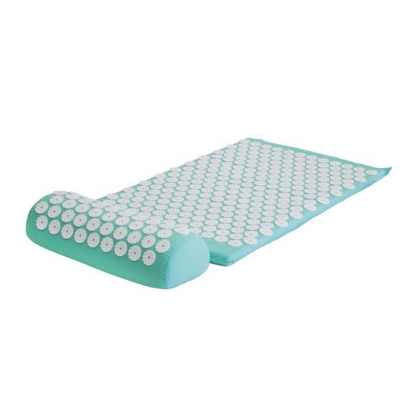 ESTERILLA DE MASAJE DE ACUPRESION CON BOLSA DE VIAJE BEPER C103ACC001 - Imagen 5