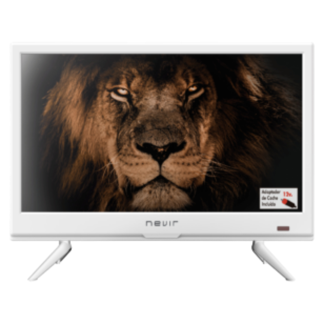 LED 24 Master-G S2410XP Smart TV HD