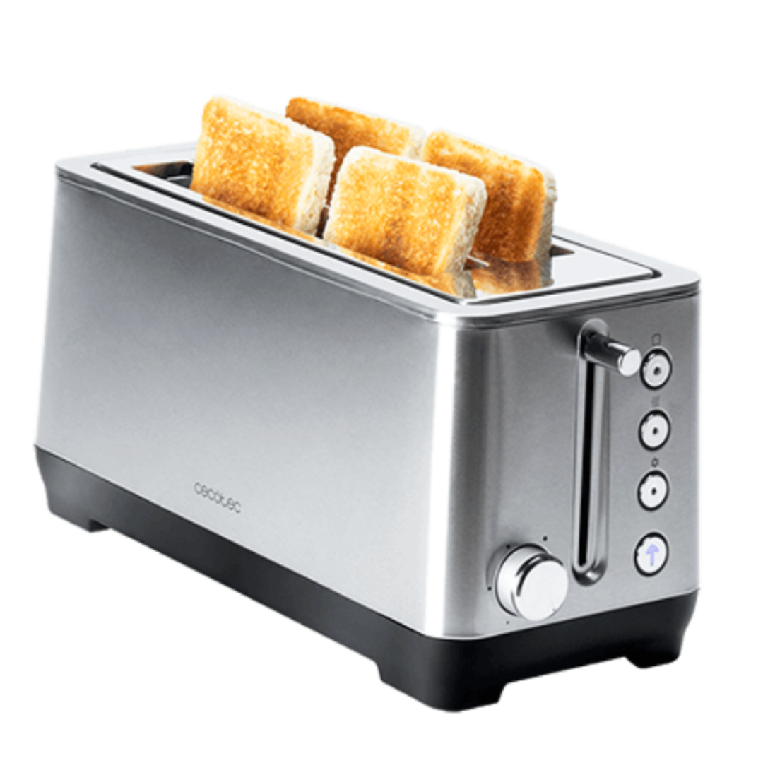 Comprar Cecotec 03036 tostadora en Electromueble