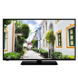 TELEVISOR FULL HD LED 40" SMART TV VANGUARD V40F5000S TELEVISOR DE CUARENTA PULGADAS TELEVISION TELEVISIONES TELEVISORES TV