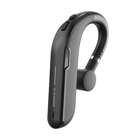 Epos Presence™ - Auriculares inalámbricos para negocios, color gris y  Sennheiser Presence in Ear Wireless Presence in Ear, color negro