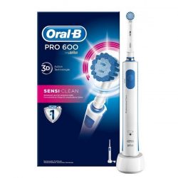 Pack Duo Cepillo Dental Eléctrico Oral-B Vitality 100