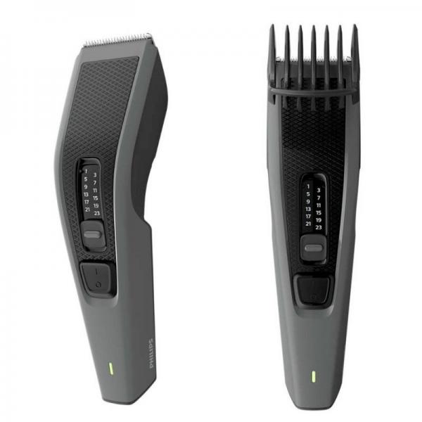 Maquinilla cortapelos Philips ⭐ Ideal para cortes de pelo rápidos y fáciles  