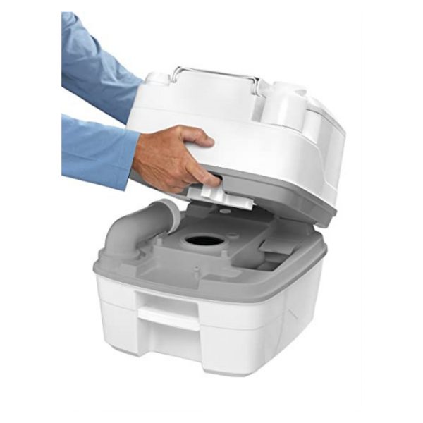 INODORO PORTATIL WC PORTA POTTI 145 THETFORD 200241 - Imagen 3