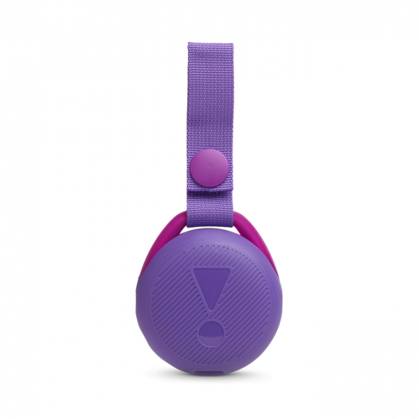 ALTAVOZ PORTATIL INFANTIL JR POP BLUETOOTH JBL - Imagen 5
