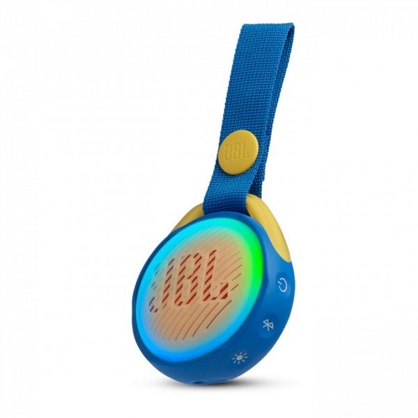 ALTAVOZ PORTATIL INFANTIL JR POP BLUETOOTH JBL - Imagen 2