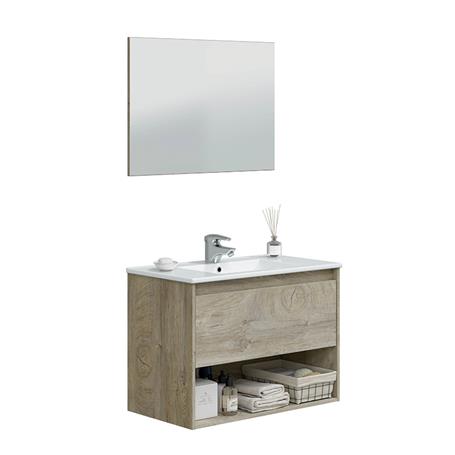 Espejo de Baño - Lucanas Furniture