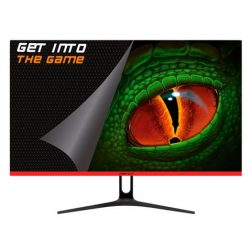 MONITOR GAMING LED 21.5" FULL HD 75HZ 4MS 178º ALTAVOCES KEEPOUT XGM22R MONITORES
