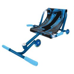 ROLLER DANCE AZUL BIWOND 51886 PATINETES HOVERBOARD