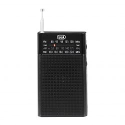 Comprá Radio Portátil Philips TAR-1506 FM/MW - Negro/Gris - Envios a todo  el Paraguay