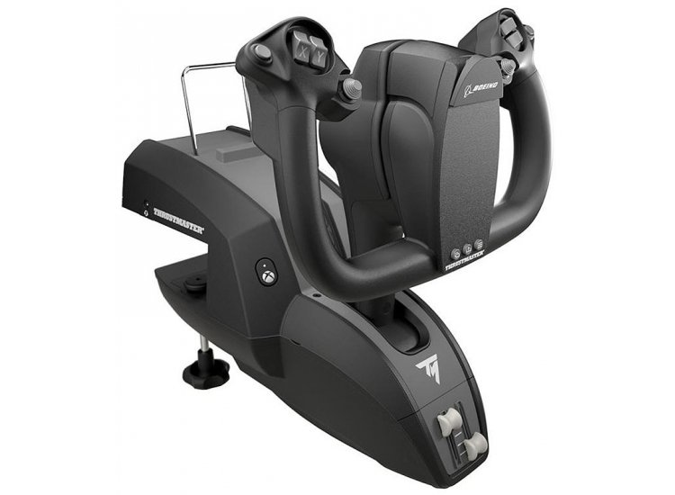 JOYSTICK TCA YOKE BOEING EDITION THRUSTMASTER 4460209