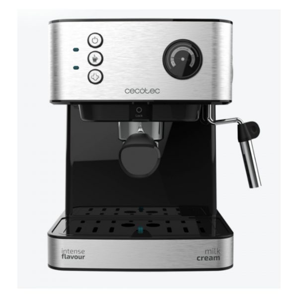 CAFETERA EXPRESS POWER ESPRESSO 20 PROFESSIONALE CECOTEC 01556 - Imagen 2