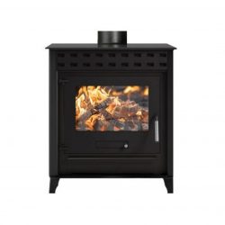 ESTUFA LEÑA GOMERA 1 ECODISEÑO-PRO30 644303