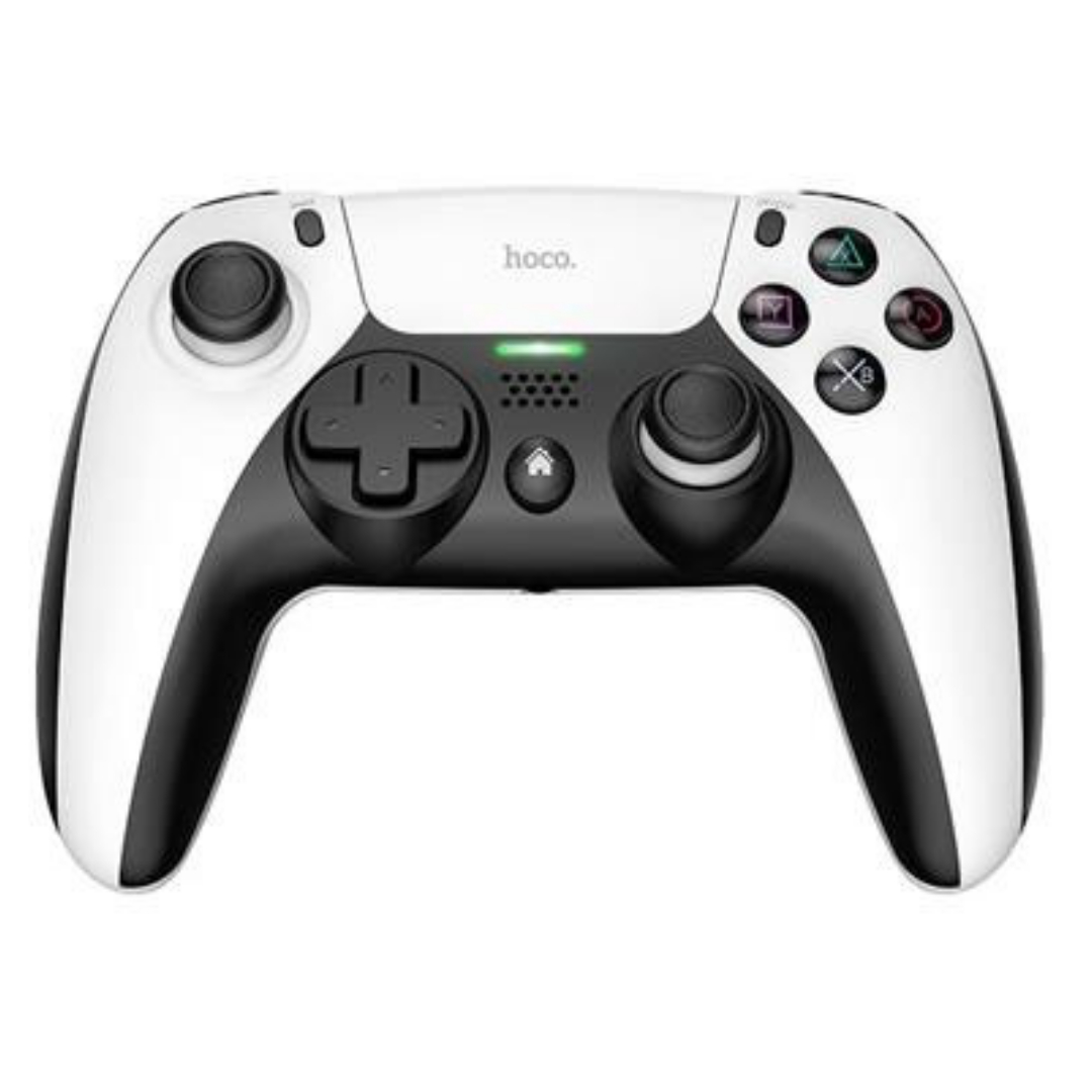 Mando GamePad Pro X White Snakebyte Xbox- Pc