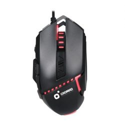 RATON GAMING G320 8D PROFESIONAL CROMAD CR0817