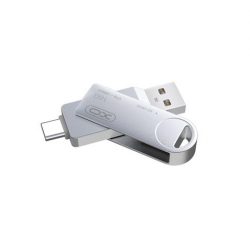 PENDRIVE DK03 TIPO C USB 3.0 16GB XO XODK0316GB PENDRIVES