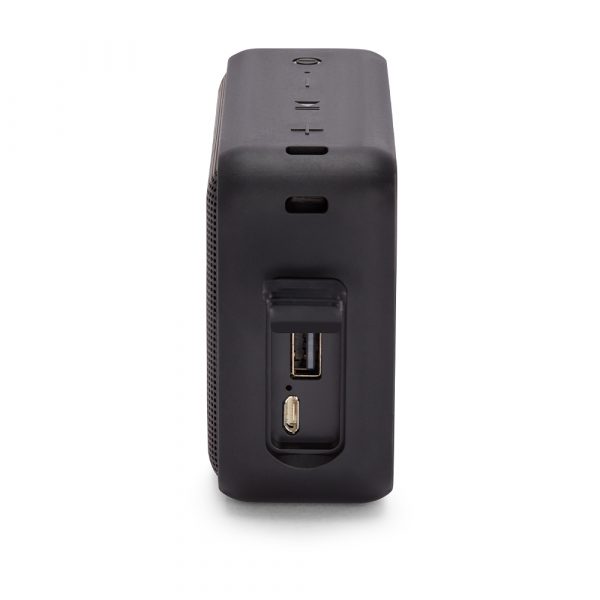 ALTAVOZ USB/FM/BLUETOOTH NEGRO AIWA BS200BK - Imagen 3