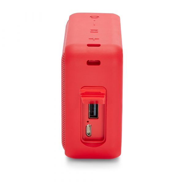 ALTAVOZ USB/FM/BLUETOOTH ROJO AIWA BS200RD - Imagen 2