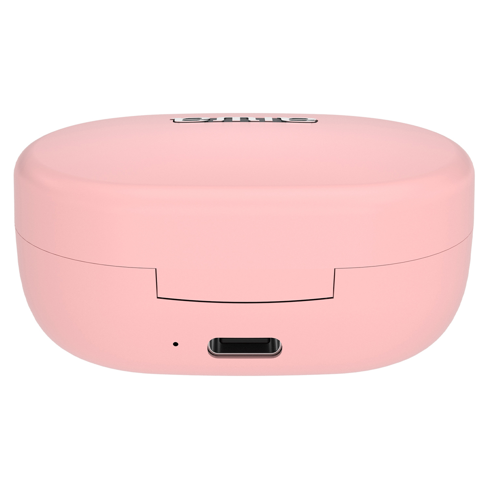 AURICULAR INALAMBRICO WIRELESS ROSA AIWA EBTW150PK - Imagen 2