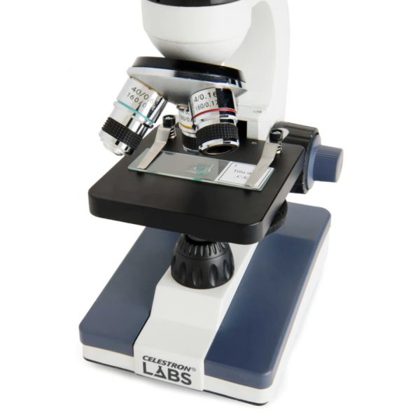 MICROSCOPIO COMPUESTO CM1000C CELESTRON LABS 44129 - Imagen 3