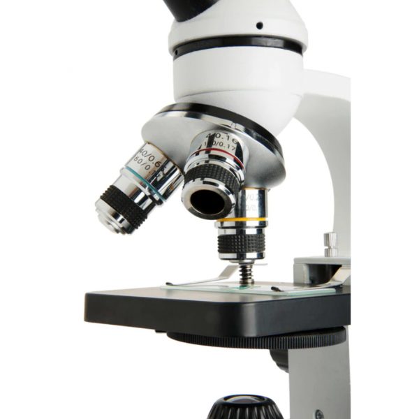 MICROSCOPIO COMPUESTO CM1000C CELESTRON LABS 44129 - Imagen 4