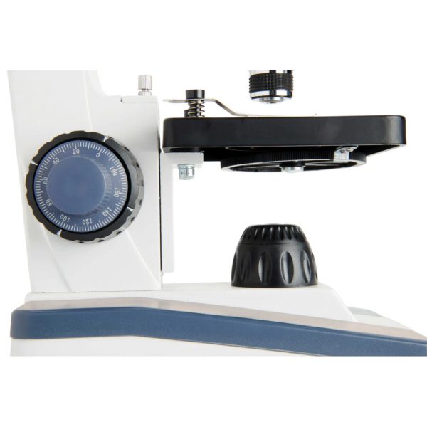 MICROSCOPIO COMPUESTO CM1000C CELESTRON LABS 44129 - Imagen 5