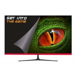 MONITOR GAMING 27" FULL HD 75HZ 4MS ALTAVOCES KEEPOUT XGM27V5