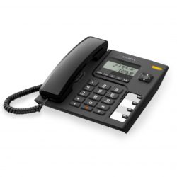 TELEFONO INALAMBRICO 1.6″ DUO PLATA PANASONIC KXTGC252SPS