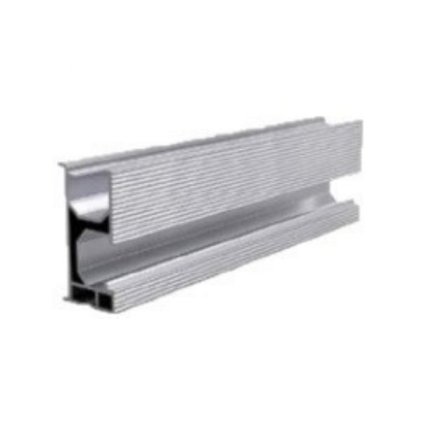 ESTRUCTURA PANEL SOLAR FV COPLANAR COLOCACION VERTICAL CYM-POWER CYM-TIV - Imagen 2