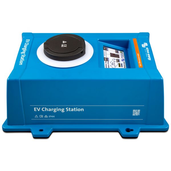 ESTACION DE CARGA EV VICTRON ENERGY 01893 - Imagen 3