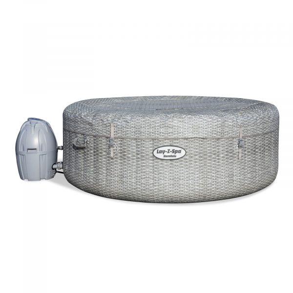 SPA HINCHABLE HONOLULU LAY-Z-SPA 196X71CM 4-6 PERSONAS BESTWAY 60019 - Imagen 2