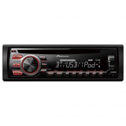 RADIO CD BLUETOOTH/USB PIONEER DEH09BT