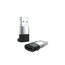 Adaptador NB149-C Tipo C a Micro USB XO > Informatica > Accesorios USB