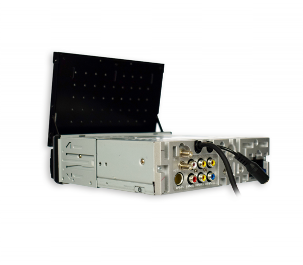 PANTALLA MULTIMEDIA 7" 1DIN SISTEMA OPERATIVO ANDROID 10 MACROM AN6560 - Imagen 4