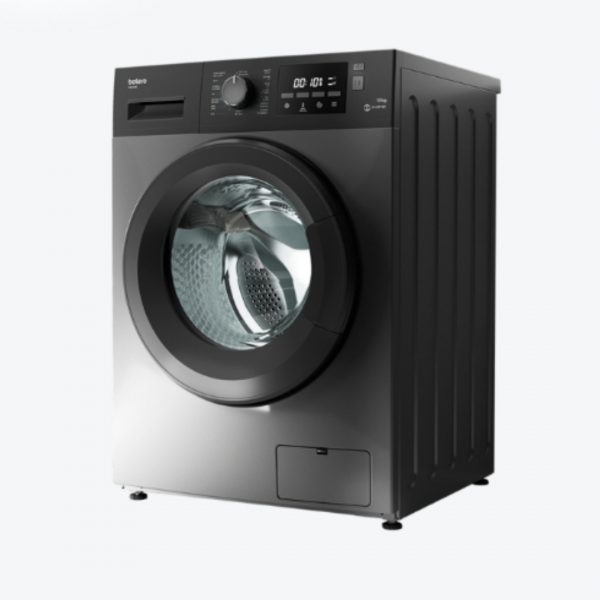 LAVADORA CARGA FRONTAL 10KG BOLERO DRESSCODE 10200 CECOTEC 02333 - Imagen 2