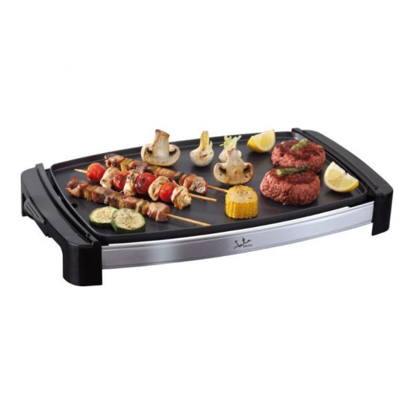 PLANCHA DE ASAR ELECTRICA JATA GR204N - Imagen 2