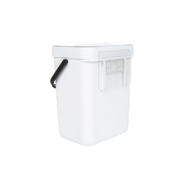 CUBO DE BASURA CAMPER 3L 921083 - Imagen 2