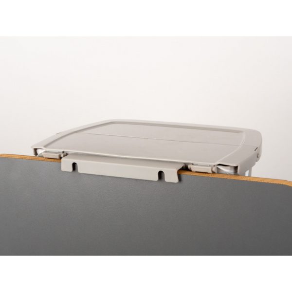 CUBO DE BASURA PLEGABLE 8L CAMP4 121143 - Imagen 6