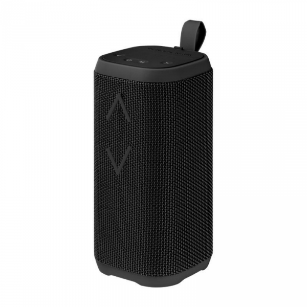 ALTAVOZ CON BLUETOOTH NEGRO BLAUPUNKT BLP3790-133