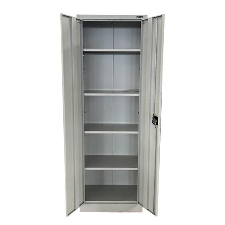 ARMARIO METALICO MULTIUSOS 180X80X40CM AIRMEC AM131394 - Imagen 2