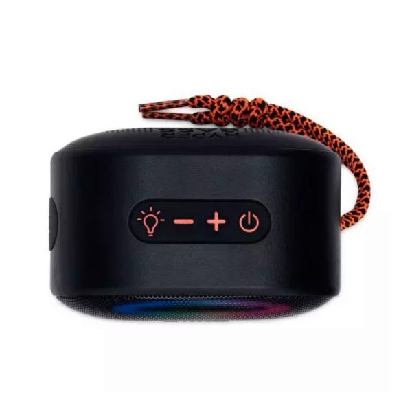 ALTAVOZ INALAMBRICO BLUETOOTH NEGRO AIWA BST330BK - Imagen 2