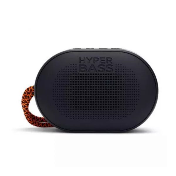 ALTAVOZ INALAMBRICO BLUETOOTH NEGRO AIWA BST330BK - Imagen 3