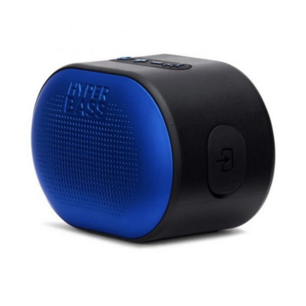 ALTAVOZ INALAMBRICO BLUETOOTH AZUL AIWA BST330BL - Imagen 3