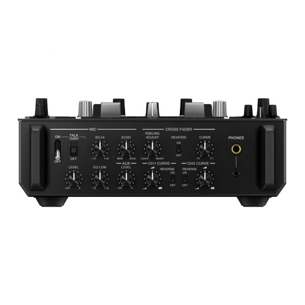 MESA MEZCLAS DJ 2 CANALES PIONEER DJMS9 - Imagen 4