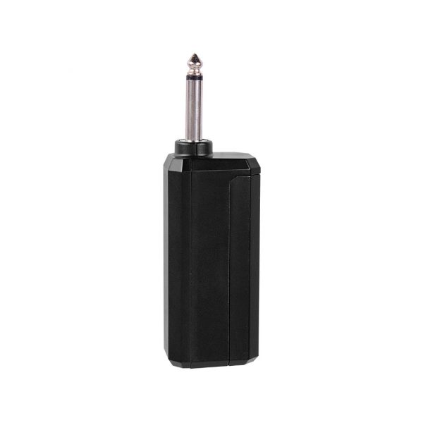 PACK 2 MICROFONOS INALAMBRICOS+RECEPTOR TREVI EM415R - Imagen 3
