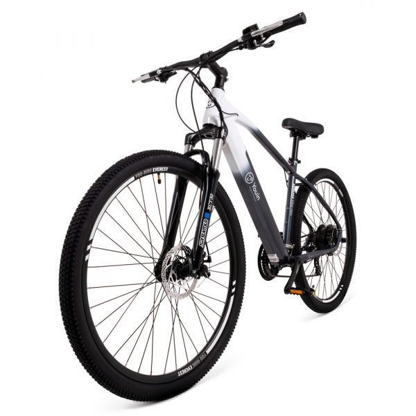 BICICLETA ELECTRICA 29" EVEREST YOUIN BK3000 - Imagen 3