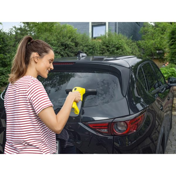 LIMPIADORA DE CRISTALES A BATERIA WV 1 PLUS KARCHER 16332030 - Imagen 6